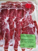 Paleta de cebo campo ibérica