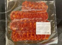 Chorizo iberico extra