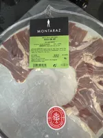 Iberico Pork Ham