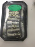 Sardinas en vinagre