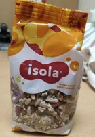 Mix de ensalada
