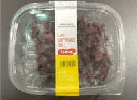 Arandanos deshidratados