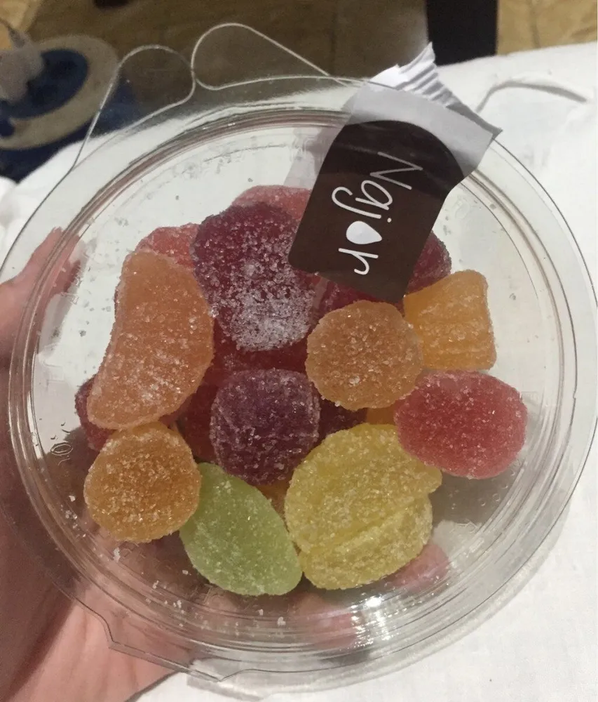 Fruta italiana