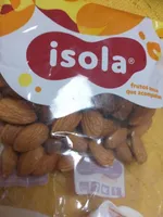 Almendras