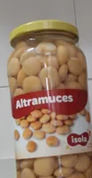 Altramuces