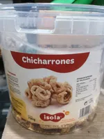 Chicharrones