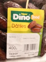 Dátiles