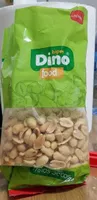 Manises fritos salados
