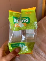 Frutos Secos (Nueces)