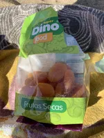 Orejón(albaricoque)