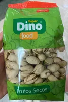 Pistachos tostados salados