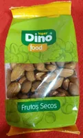 Almendras naturales