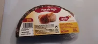 Pan de higo