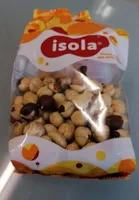 Avellanas Tostadas