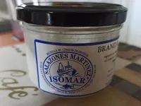 Brandada de Bacallà