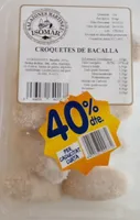 Croquetes de bacallà