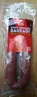 Spicy Chorizo Sausage