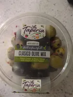 Classic Olive Mix