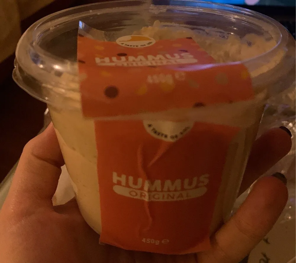 Hummus
