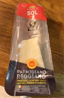 Parmigiano Regiano