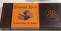 Chocolate Trufado