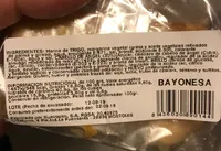 Bayonesa Nuevopan