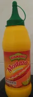 Mostaza dulce