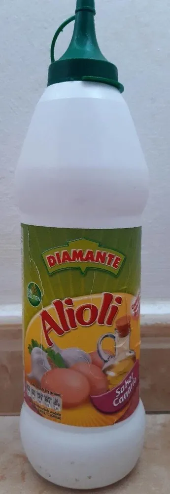 Alioli