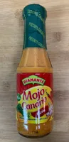 Mojo Canario