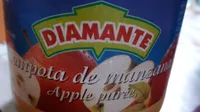 Compota de Manzana