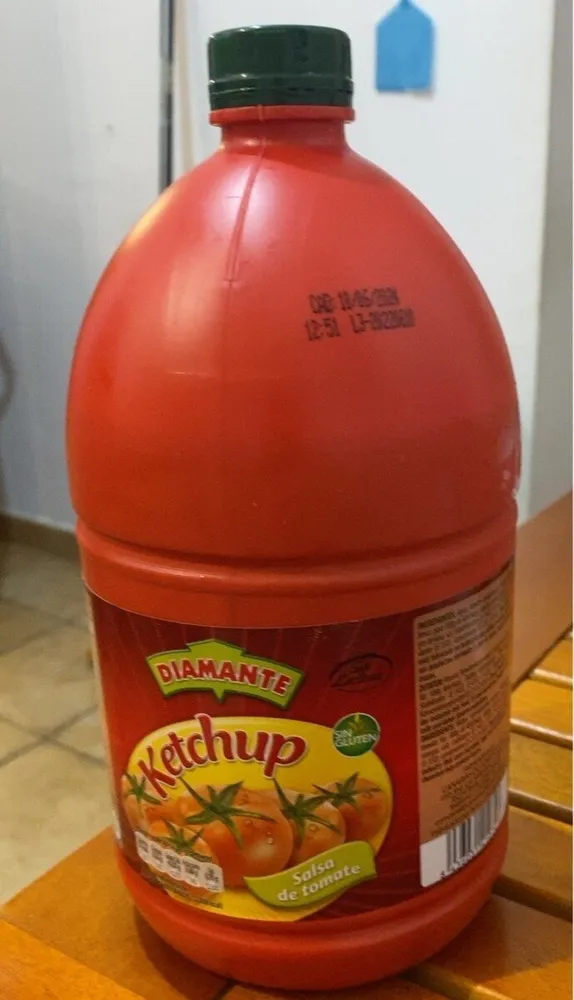 Ketchup