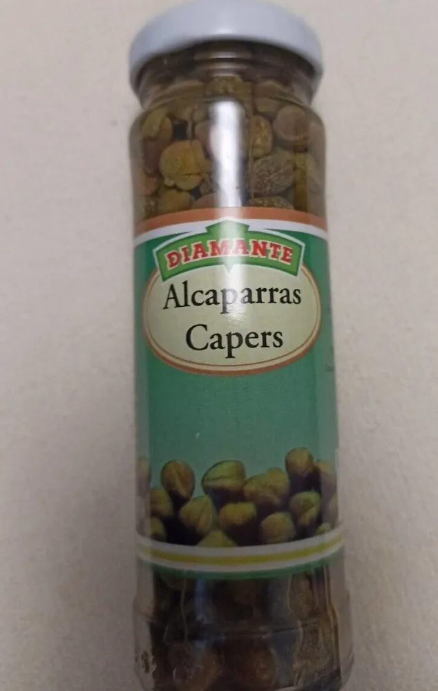 Alcaparras Campers