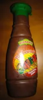 Salsa barbacoa