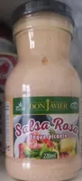 Salsa rosa