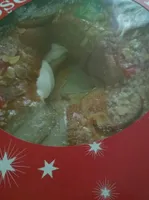 Roscón de Reyes