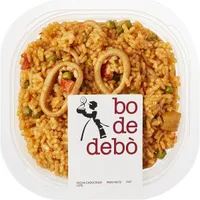 Paella marisco 300 g