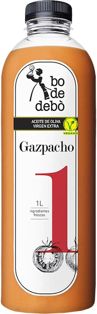 Gazpacho
