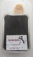 Arroz negro con all i oli