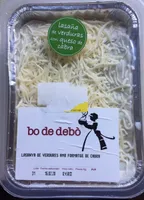 Bo de debò