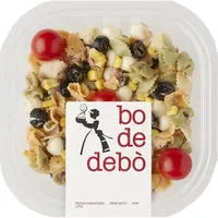 Amanida de pasta