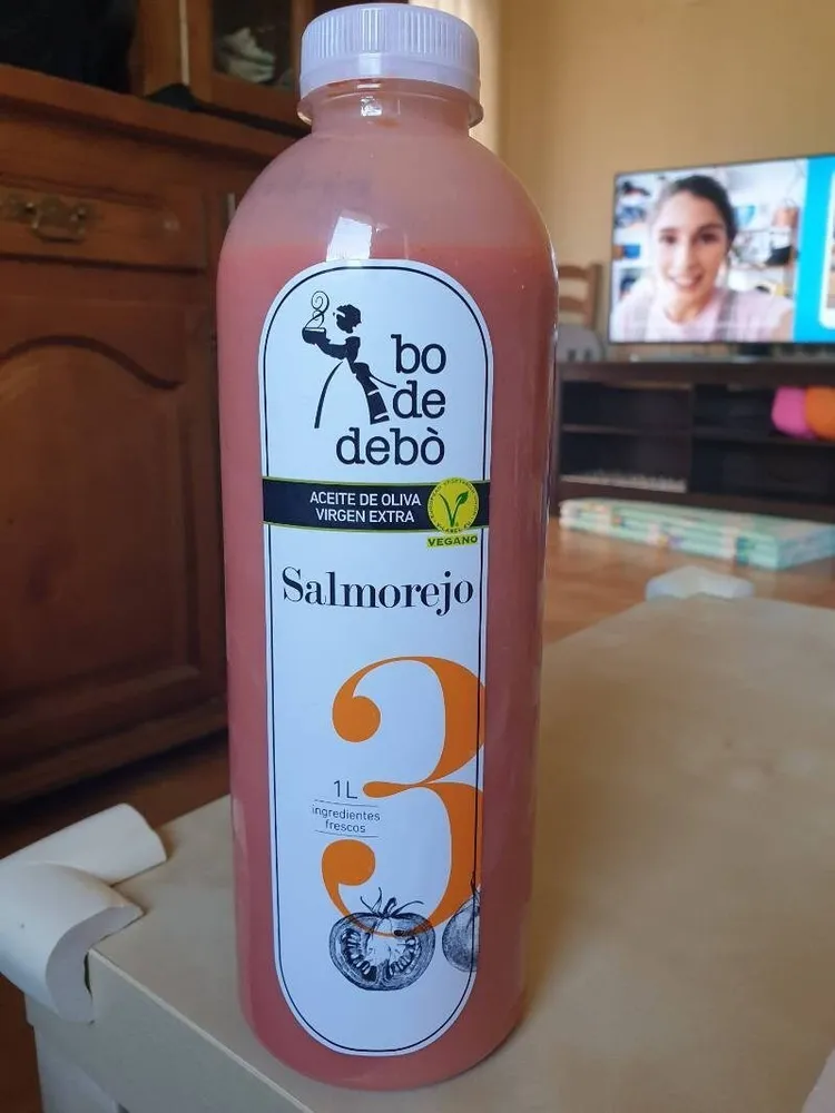 Salmorejo
