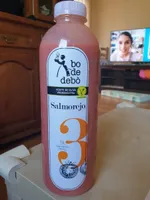Salmorejo