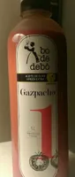 Gazpacho