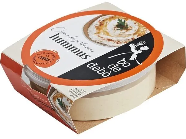 Hummus