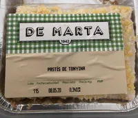 Pastís de tonyina