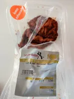 Lomo de cerdo rebozado