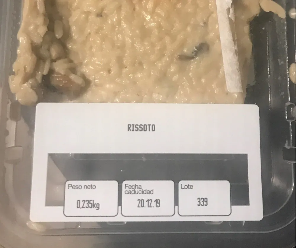 RISSOTO