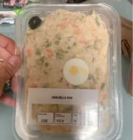 Ensaladilla rusa