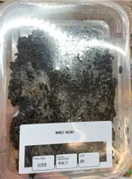Arroz negro