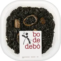 Arròs negre